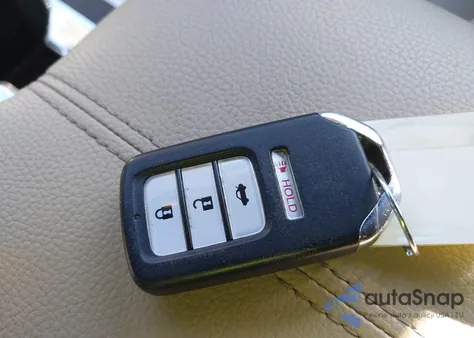 2014 Honda Accord Ex-L from USA, damaged, VIN 1HGCR2F87EA278330